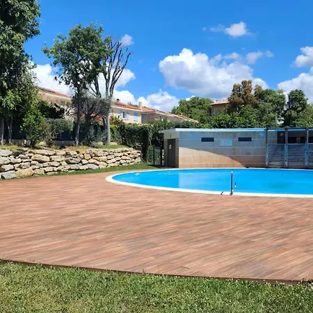Casa vacanze Family L'hippocampe 4 To 5 People