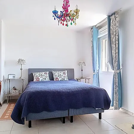 Family L'hippocampe 4 To 5 People Holiday home *