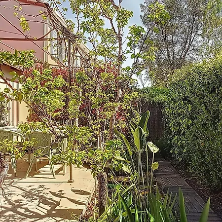 Family L'hippocampe 4 To 5 People Holiday home